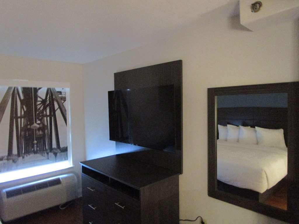 ליטל רוק Best Western Shackleford חדר תמונה