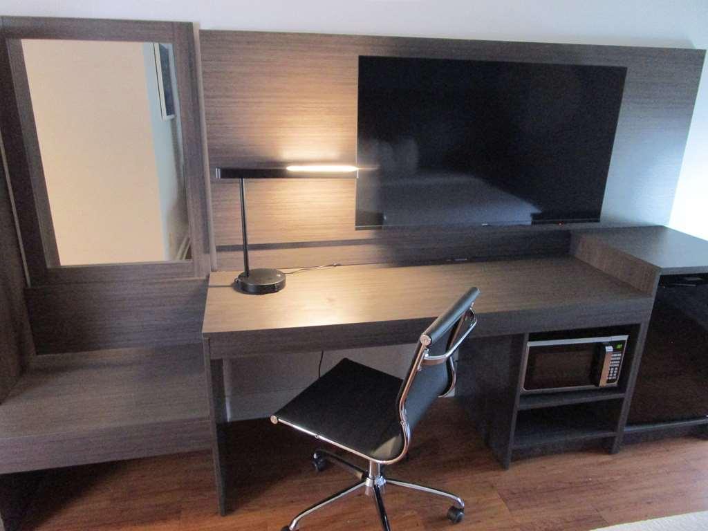 ליטל רוק Best Western Shackleford חדר תמונה