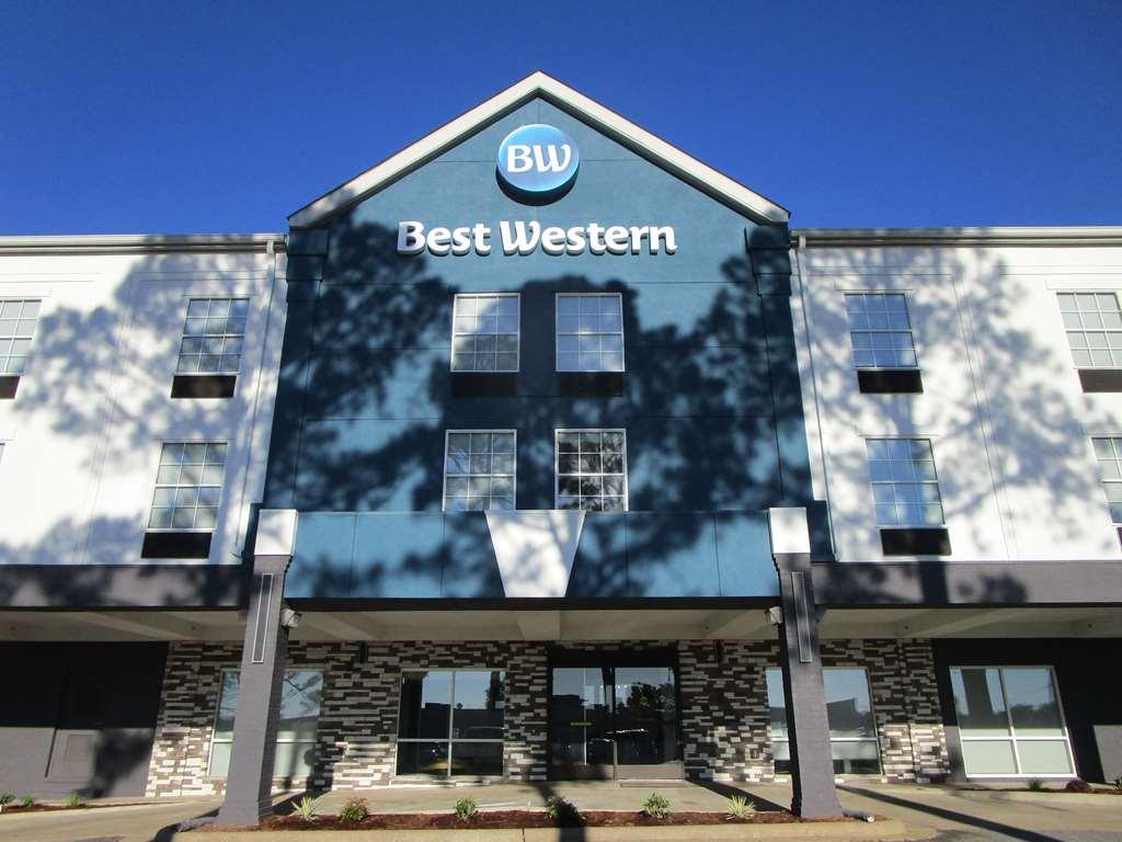 ליטל רוק Best Western Shackleford מראה חיצוני תמונה