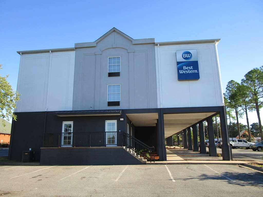 ליטל רוק Best Western Shackleford מראה חיצוני תמונה